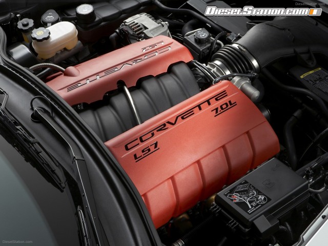 Chevrolet Corvette C6 Z06 Ron Fellows Picture #16 Chevrolet Corvette C6 Z06 Ron Fellows Picture #16